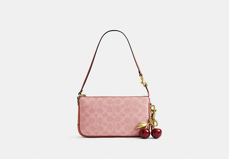 Plaza Bag In Signature Canvas