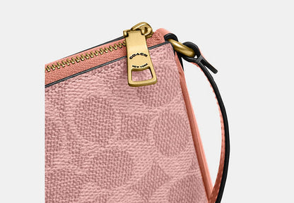 Plaza Bag In Signature Canvas