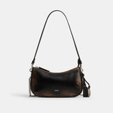Waverly Bag In Loved Leather
