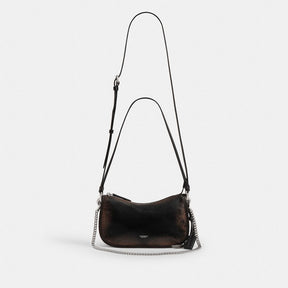 Waverly Bag In Loved Leather