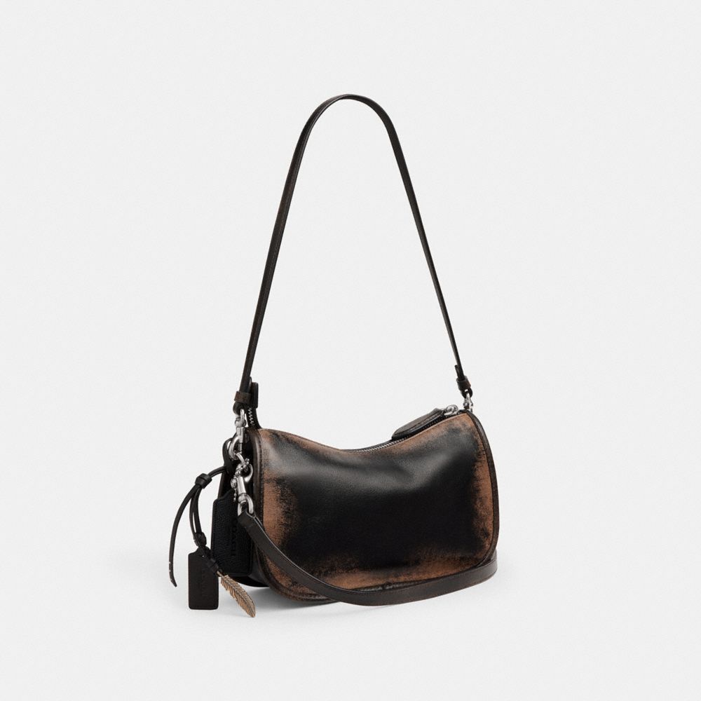 Waverly Bag In Loved Leather