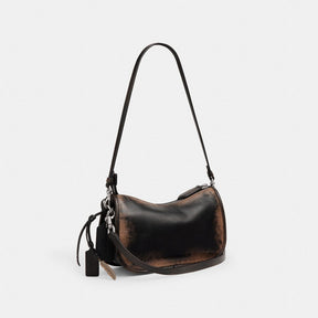 Waverly Bag In Loved Leather
