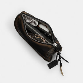 Waverly Bag In Loved Leather