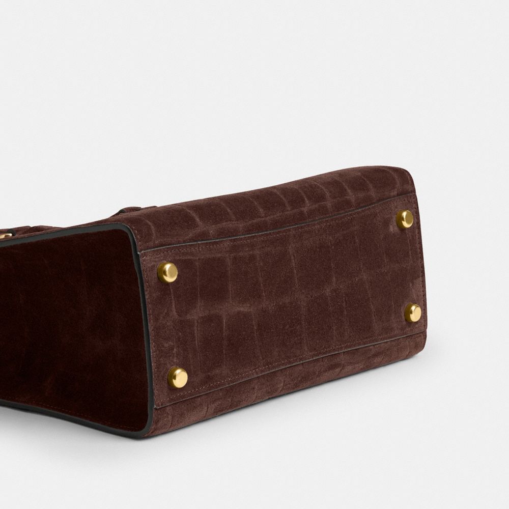 Maggie Small Tote Bag