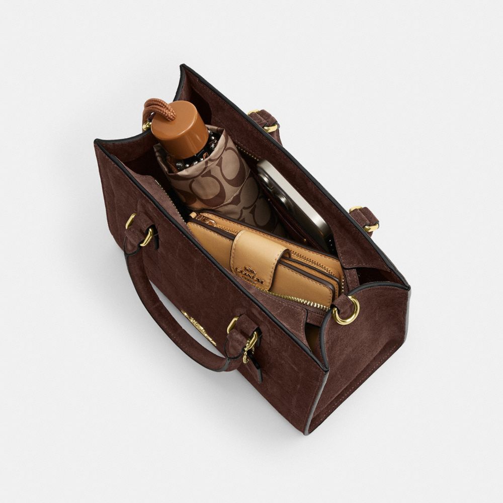 Maggie Small Tote Bag