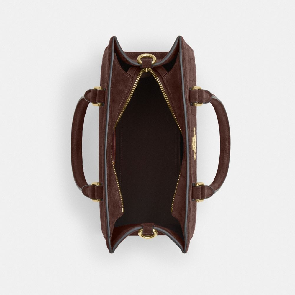 Maggie Small Tote Bag