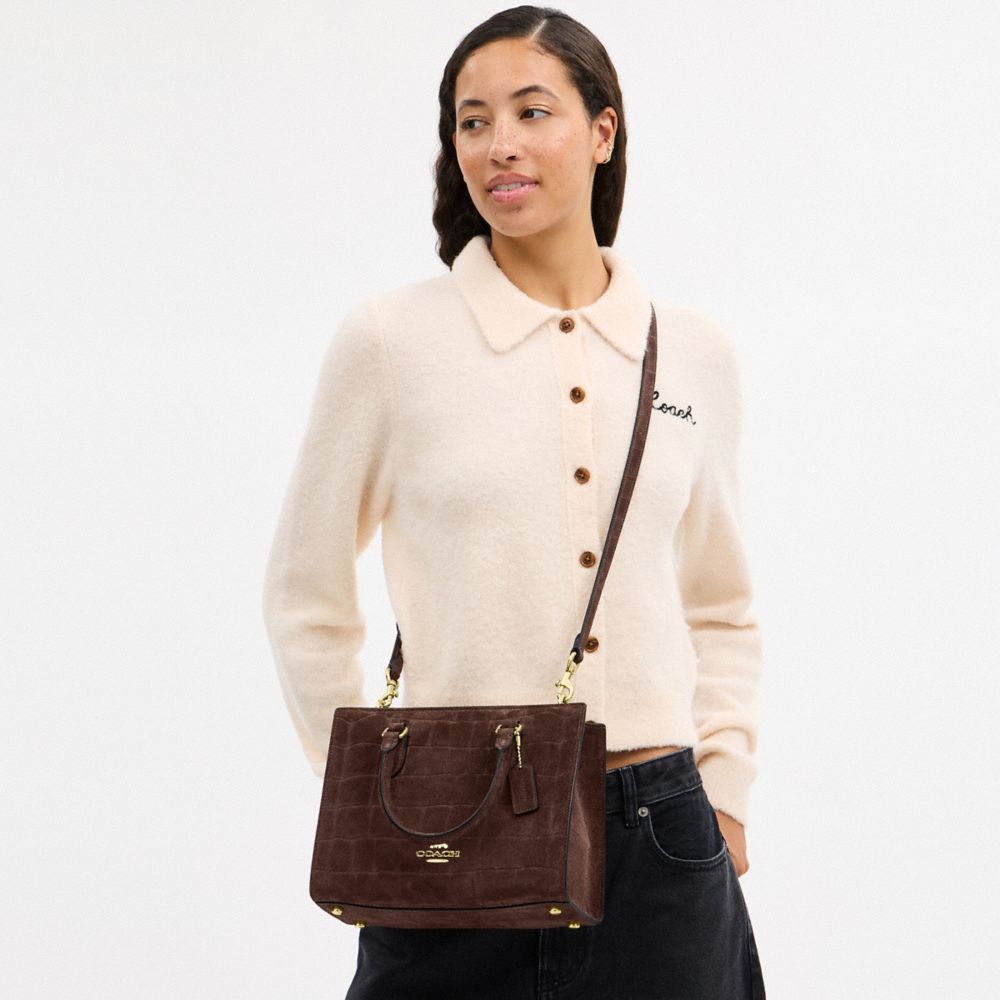 Maggie Small Tote Bag