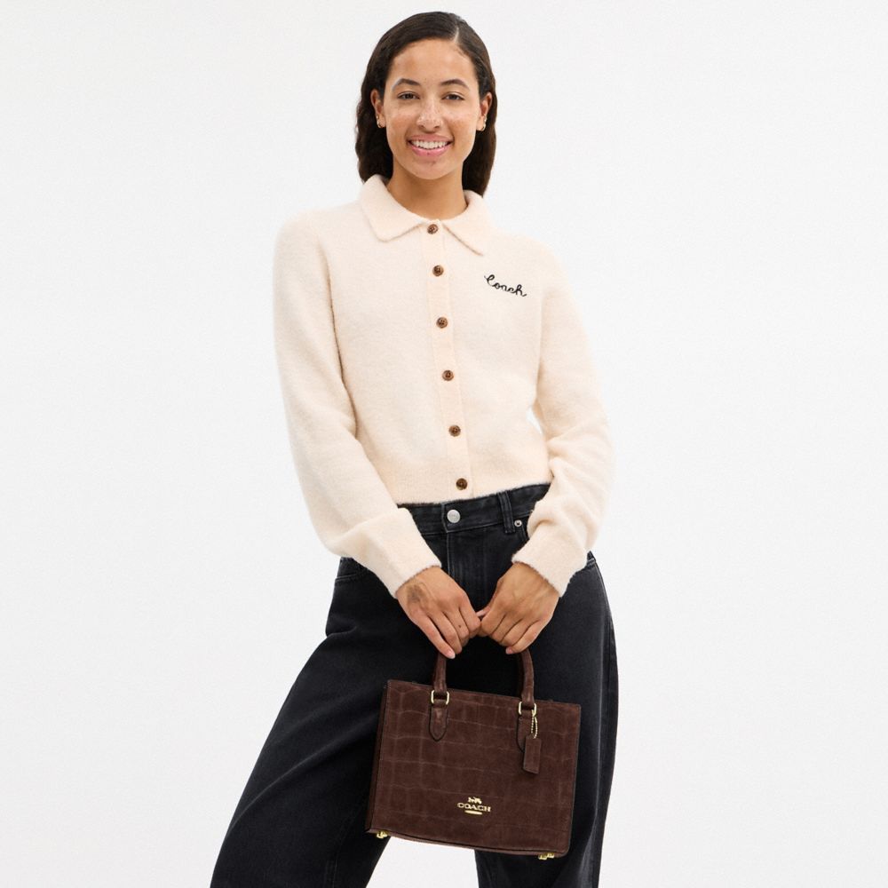 Maggie Small Tote Bag