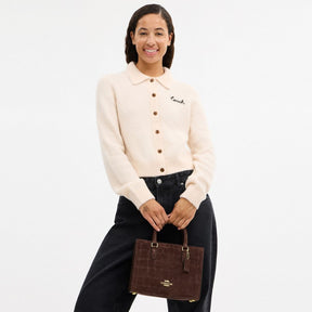 Maggie Small Tote Bag