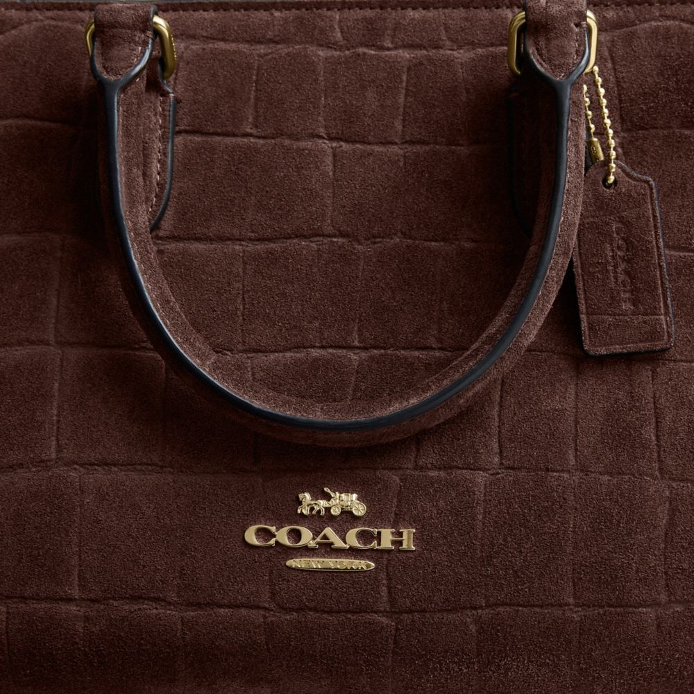 Maggie Small Tote Bag
