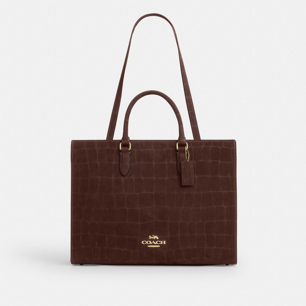Maggie Tote Bag