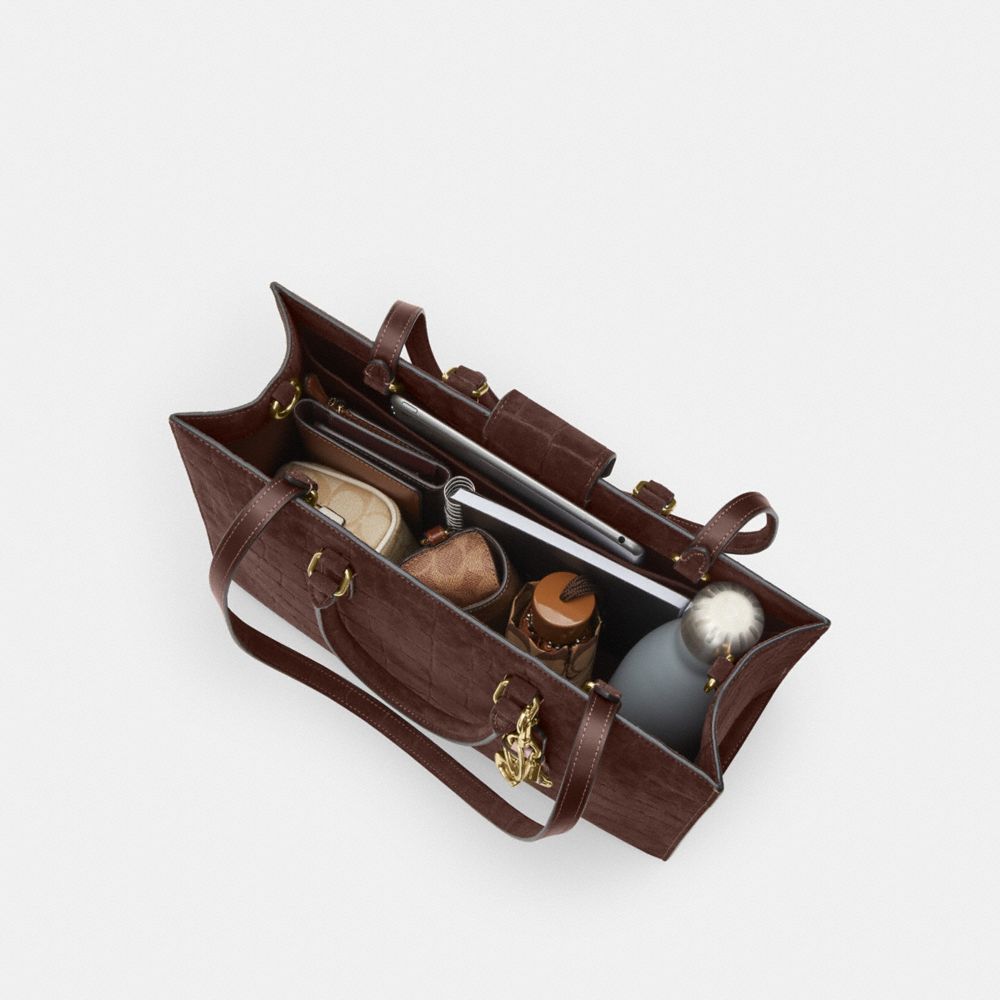 Maggie Tote Bag