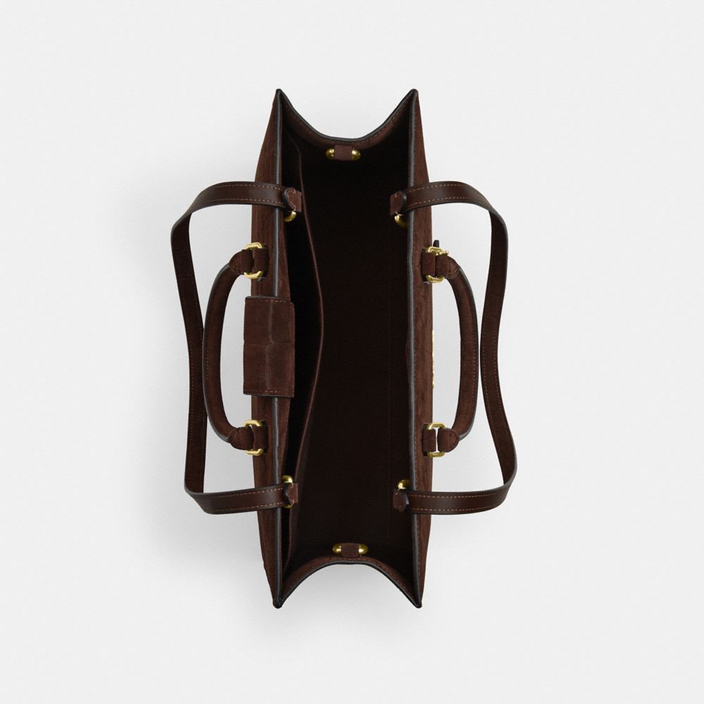 Maggie Tote Bag