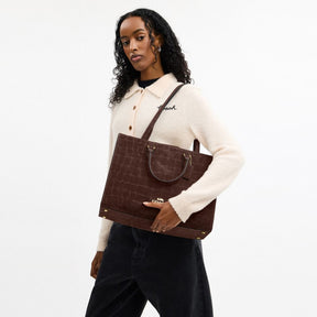 Maggie Tote Bag