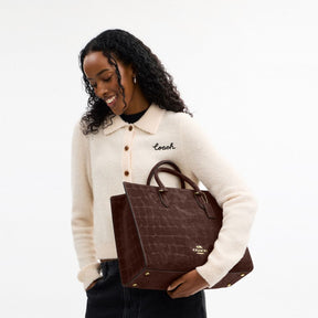 Maggie Tote Bag