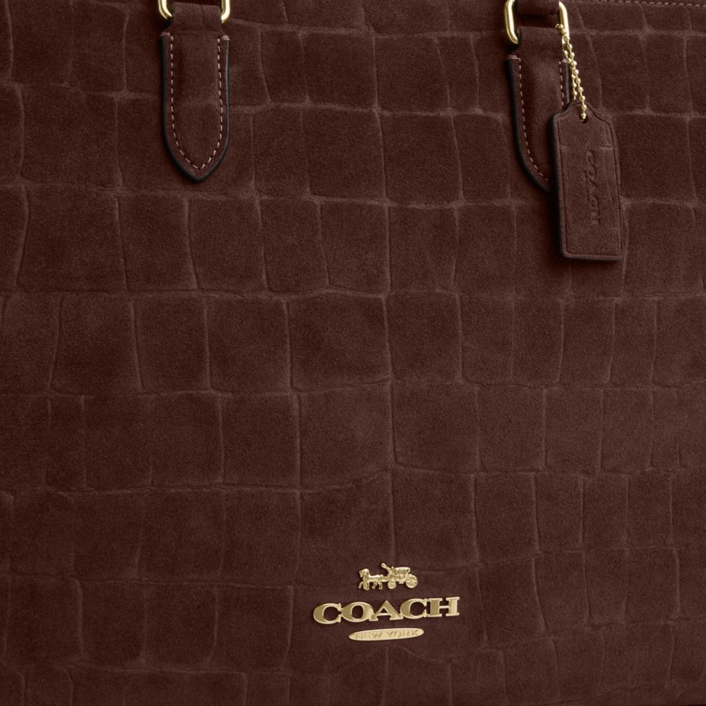 Maggie Tote Bag
