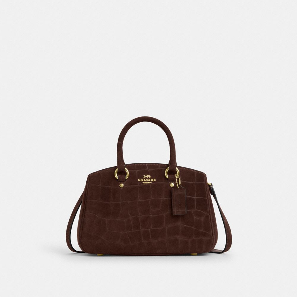 Savannah Small Carryall Bag