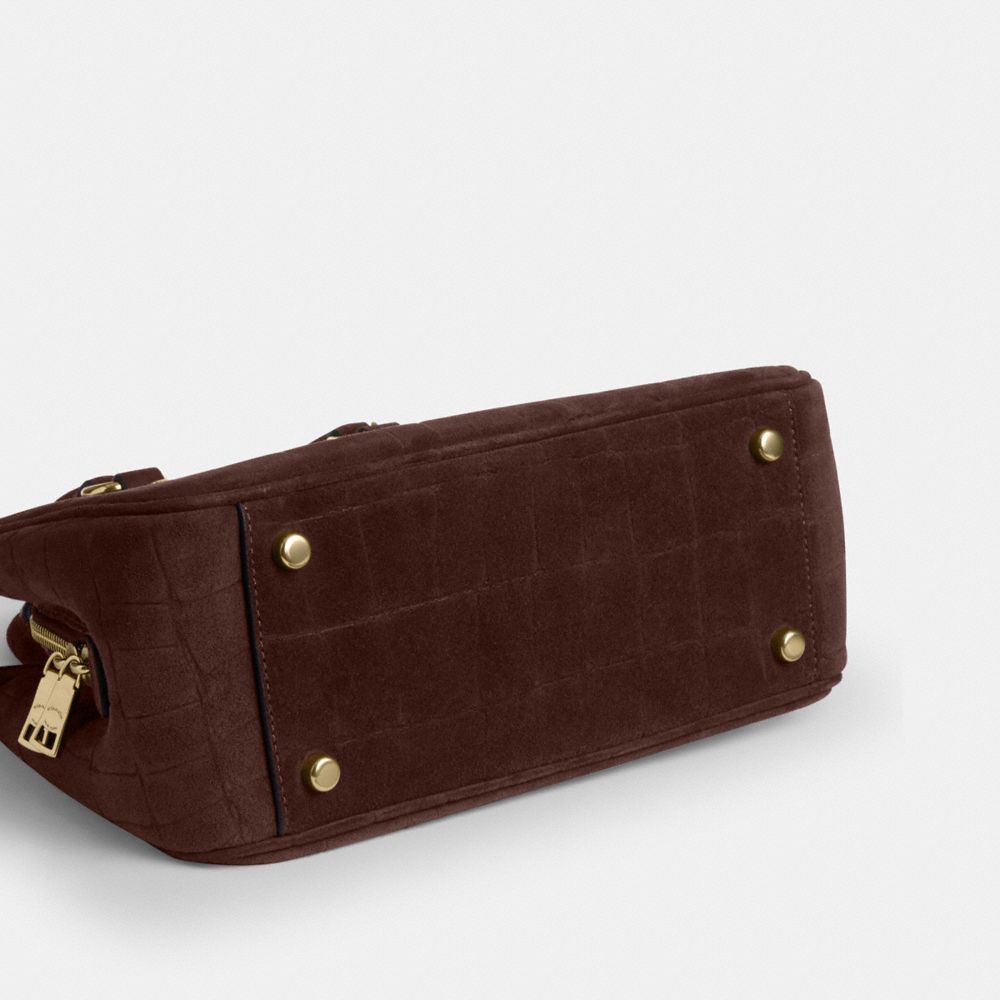 Savannah Small Carryall Bag