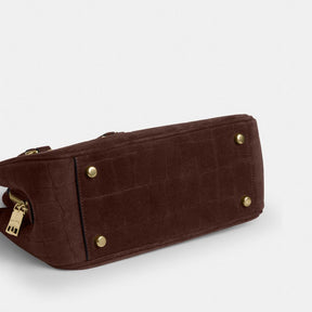 Savannah Small Carryall Bag