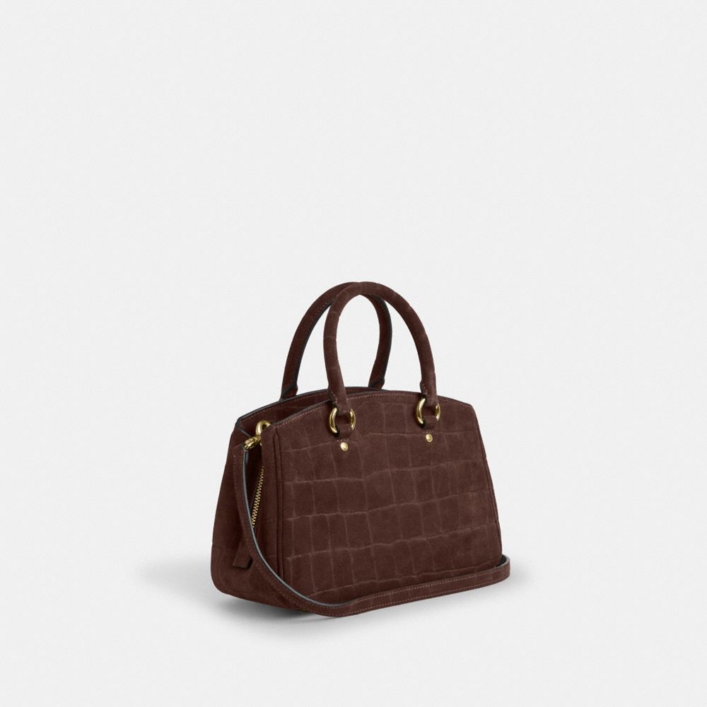Savannah Small Carryall Bag