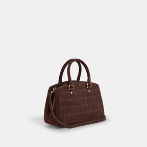 Savannah Small Carryall Bag