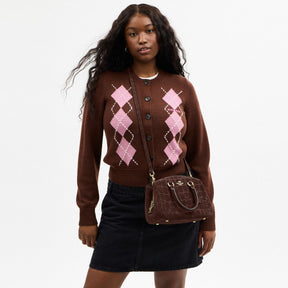 Savannah Small Carryall Bag