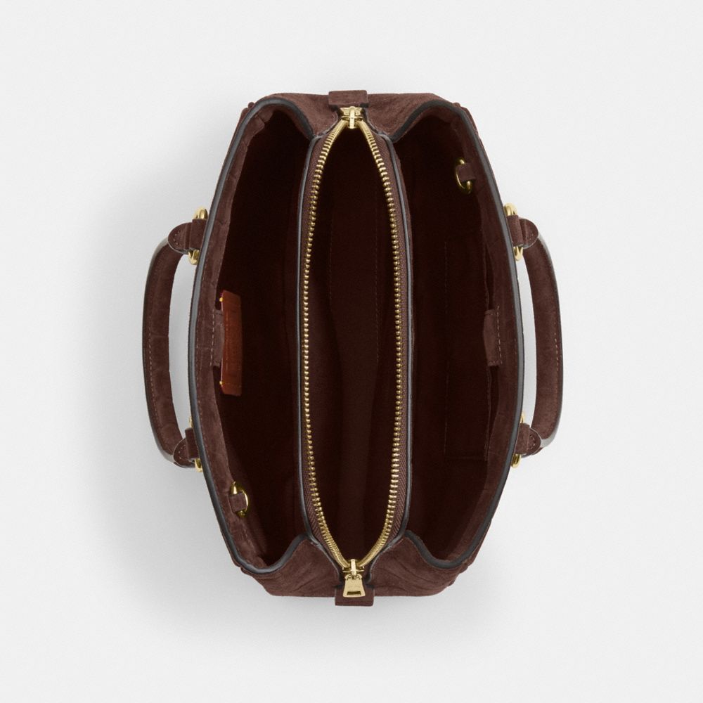 Savannah Small Carryall Bag