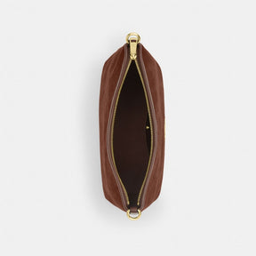 Laurel Shoulder Bag With Tassels