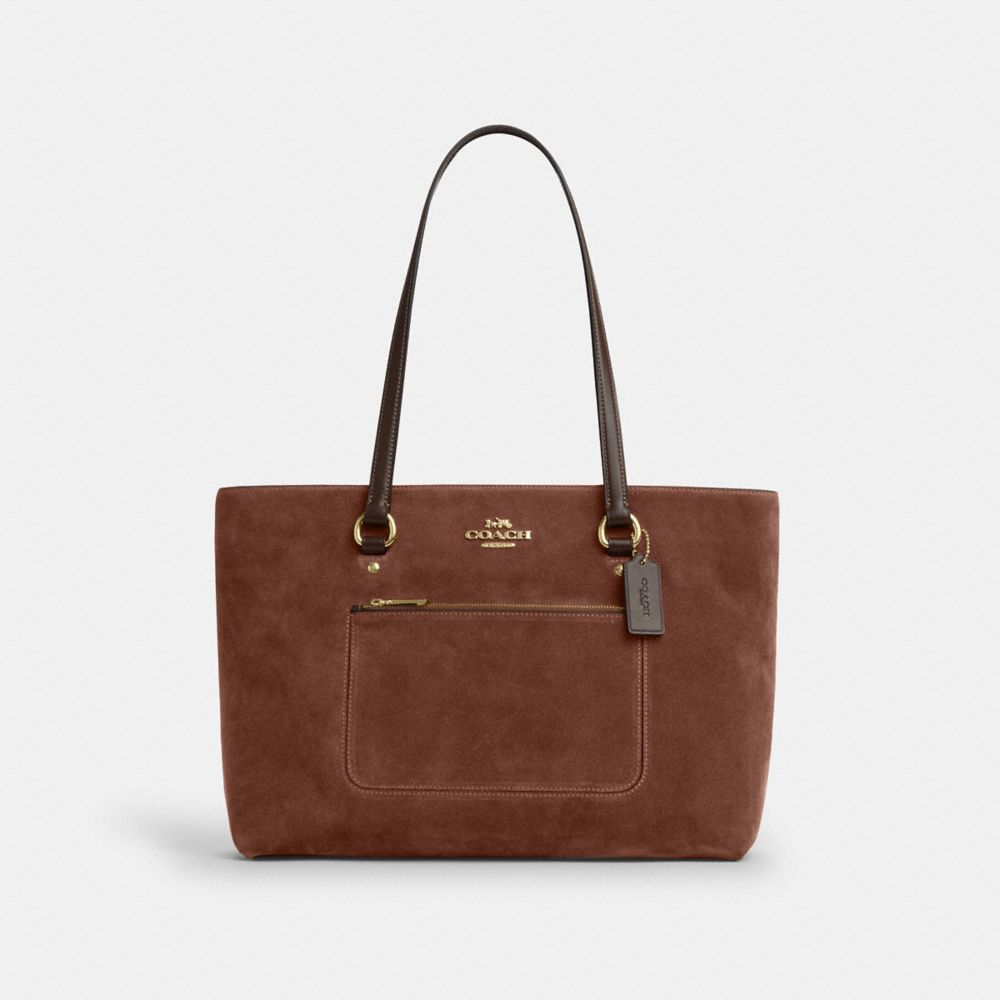 Station Tote Bag