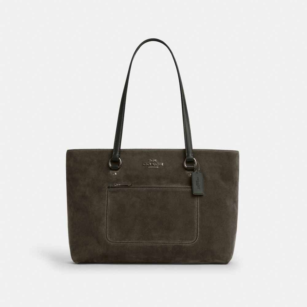 Station Tote Bag