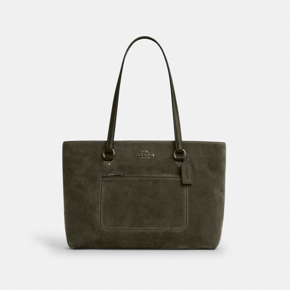 Station Tote Bag