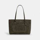 Station Tote Bag