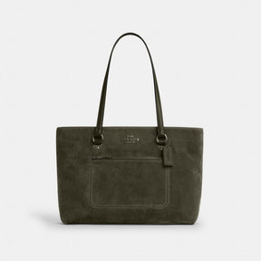 Station Tote Bag