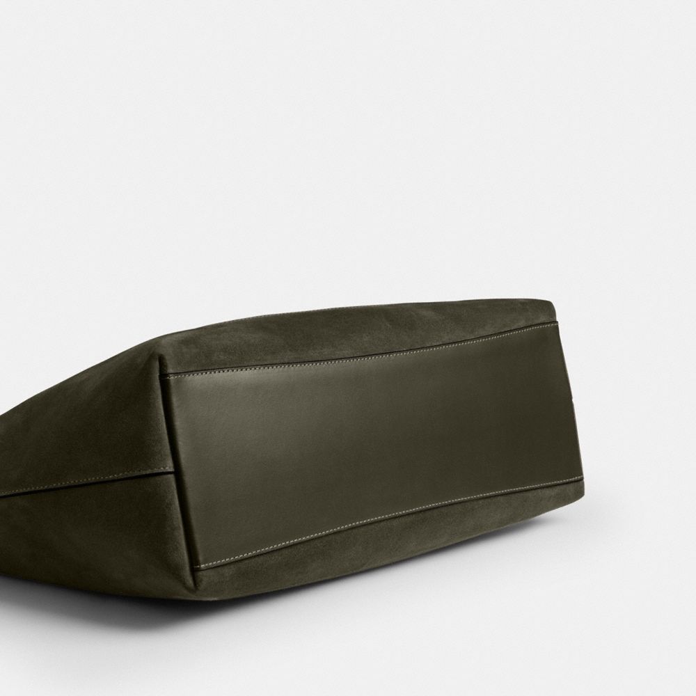 Station Tote Bag
