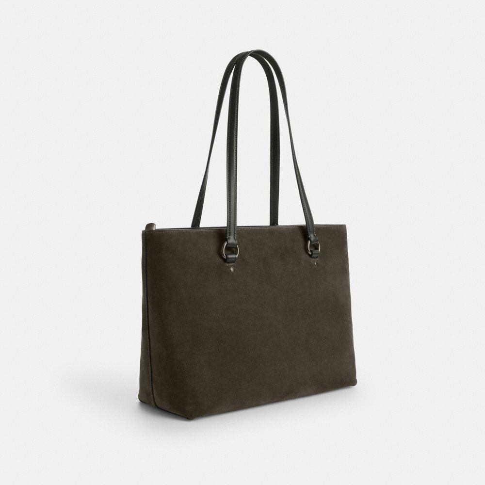 Station Tote Bag