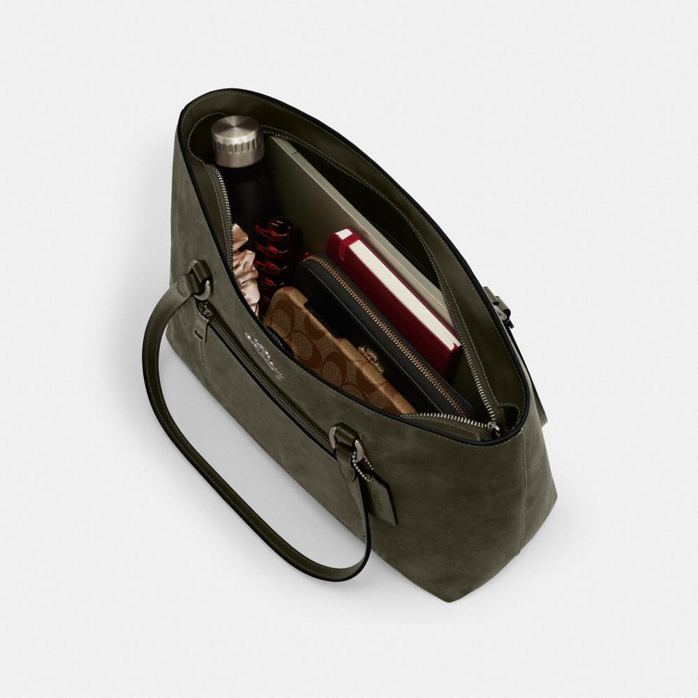 Station Tote Bag