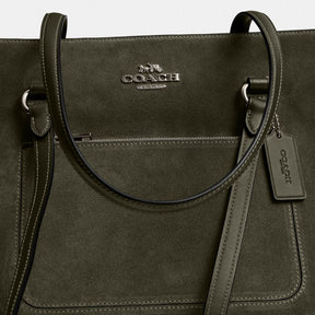 Station Tote Bag