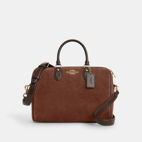 Rowan Large Satchel Bag