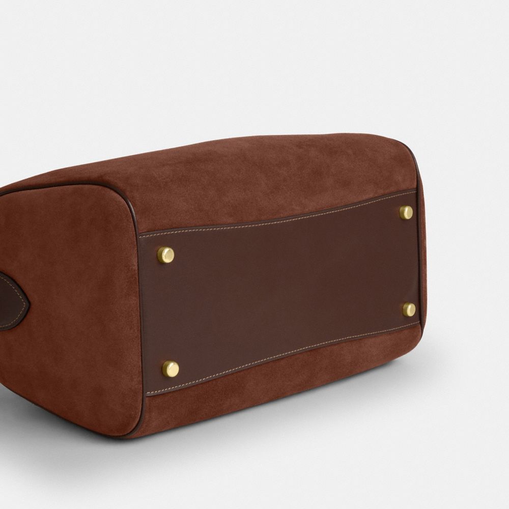 Rowan Large Satchel Bag