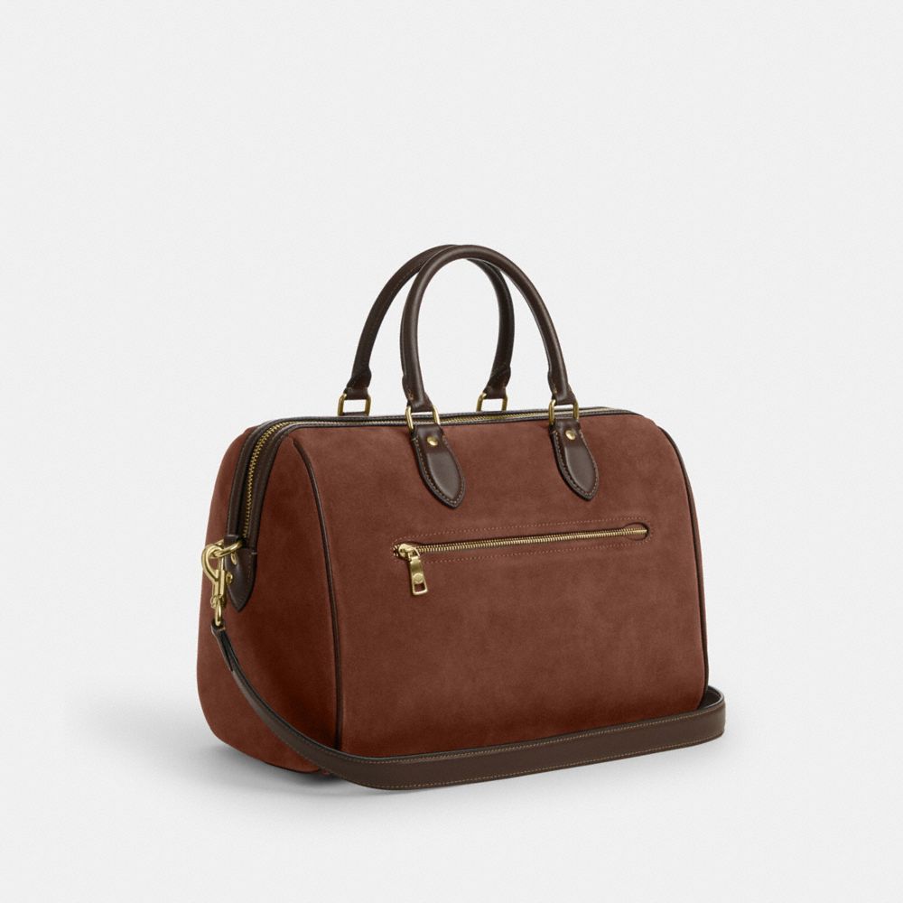 Rowan Large Satchel Bag