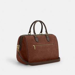 Rowan Large Satchel Bag