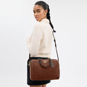 Rowan Large Satchel Bag