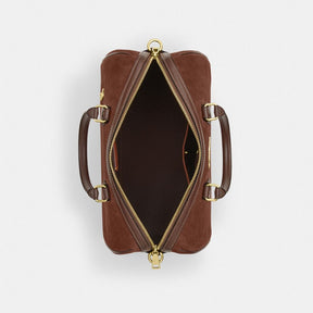 Rowan Large Satchel Bag