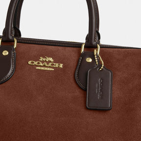 Rowan Large Satchel Bag