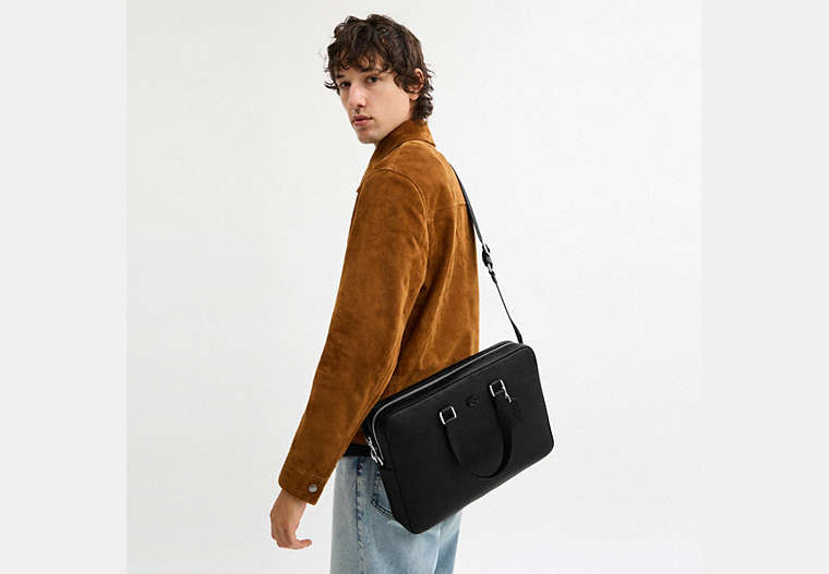 Caden Brief Bag