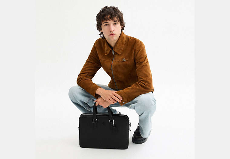 Caden Brief Bag