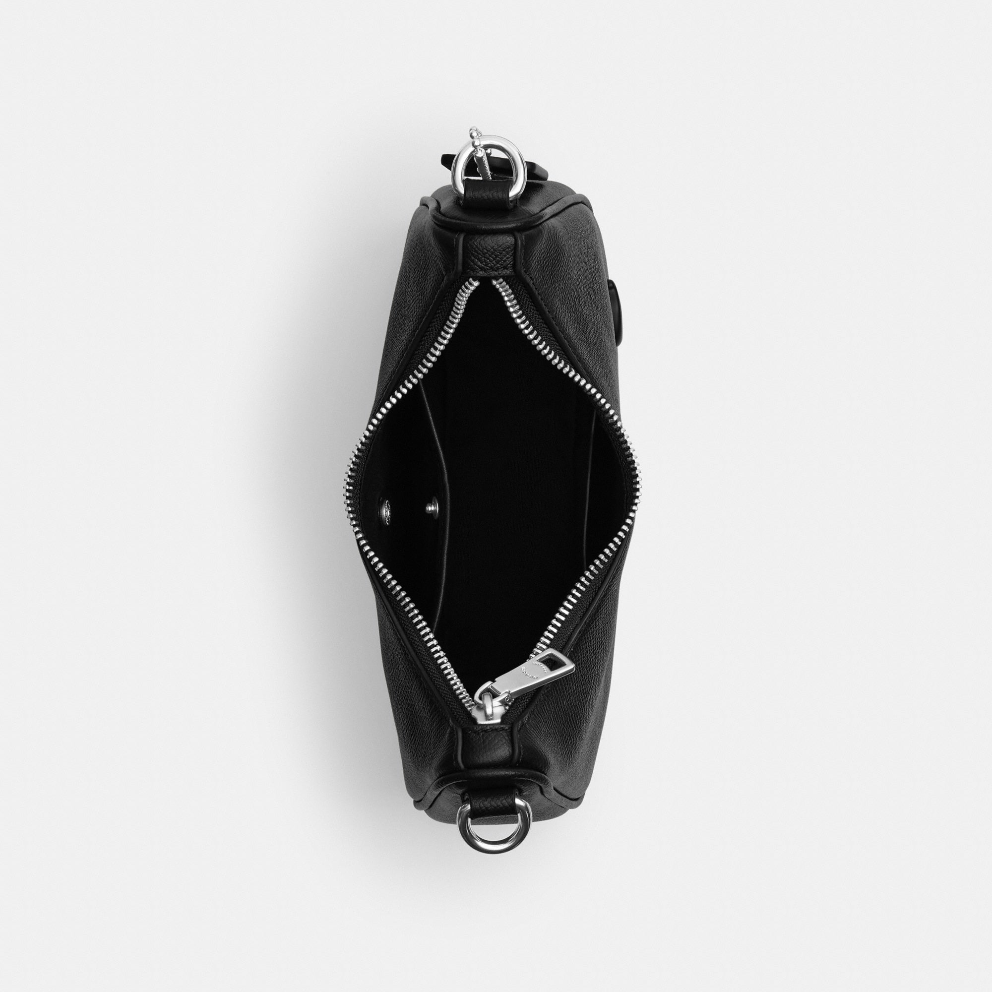 Nolan Hobo Bag