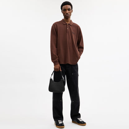 Nolan Hobo Bag
