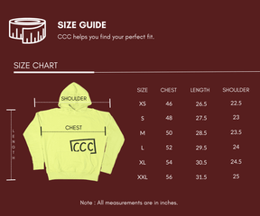Public Accountability Hoodie