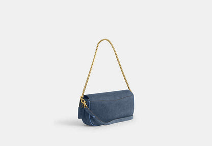Brook Flap Chain Bag